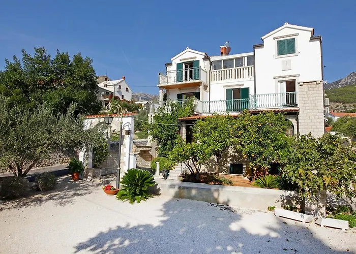Villa Maja