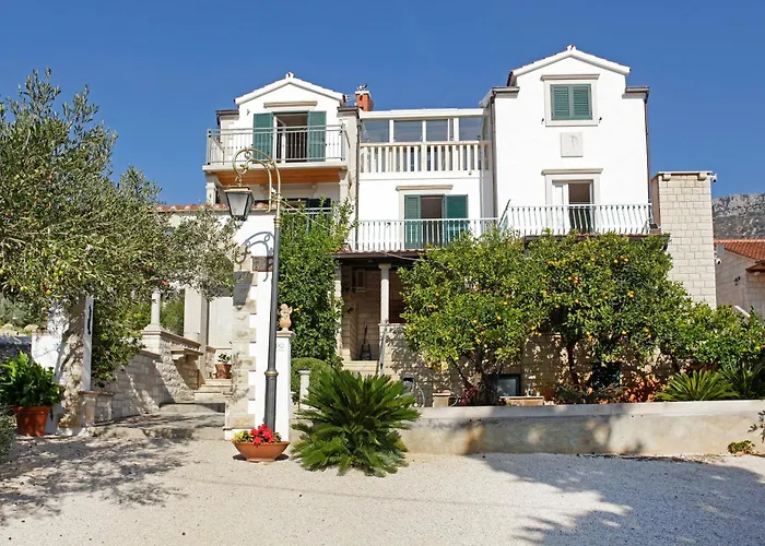 Villa Maja