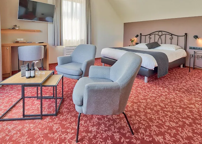 Hotel&Appartement de Zevende Heerlijkheid