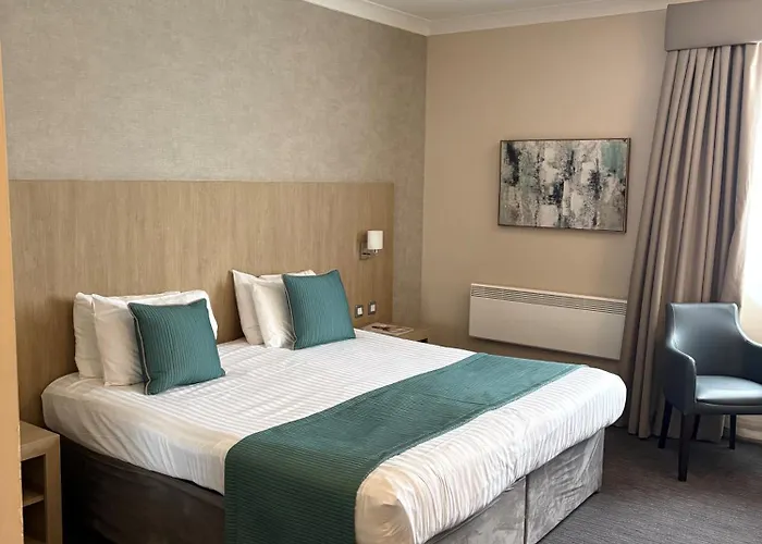The Park Hotel