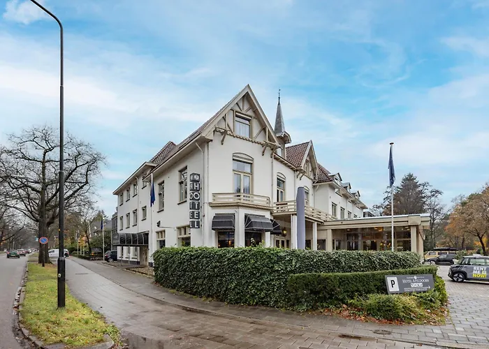 Fletcher Hotel Apeldoorn