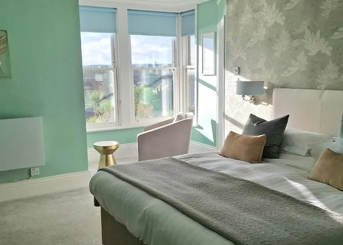 Hotel Penzance Harbour View