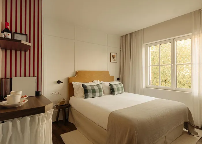 Hotel Villa Bonnie