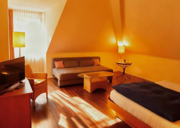 Hotel Ambiente