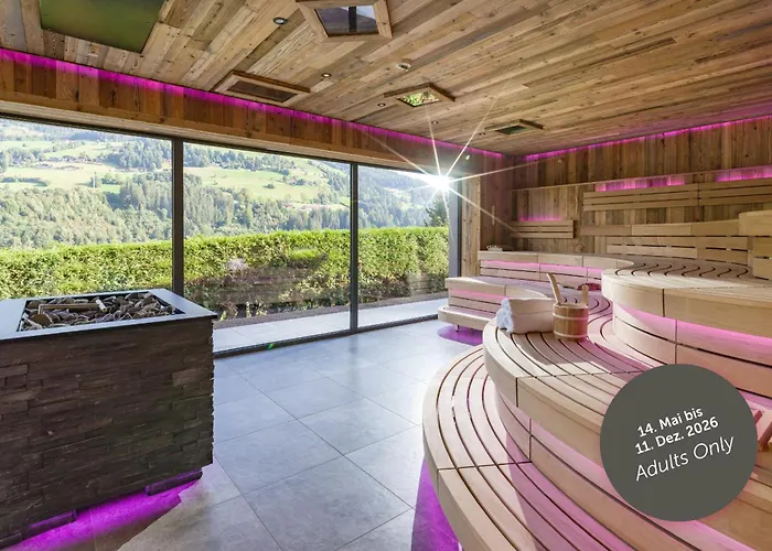 &Spa Sonne 4 Sterne Superior
