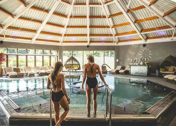 Ramside Hall Hotel, Golf & Spa