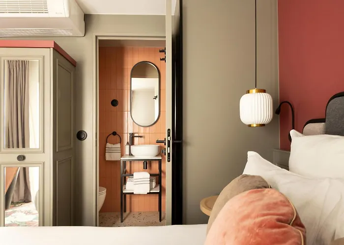 Hotel familiare: La Dépendance