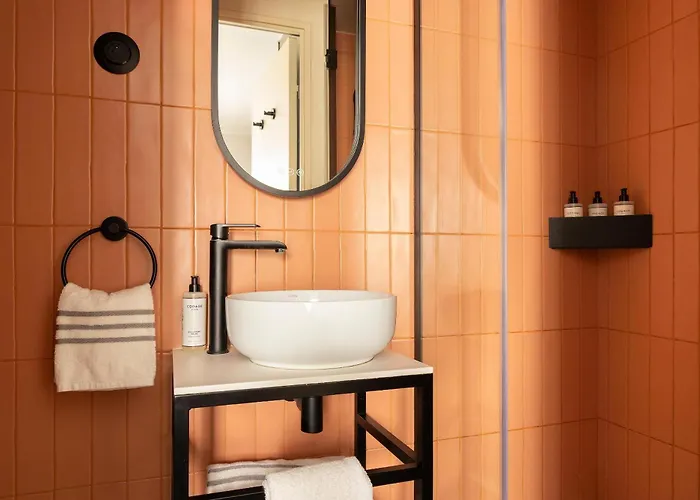 Hotel familiare: La Dépendance