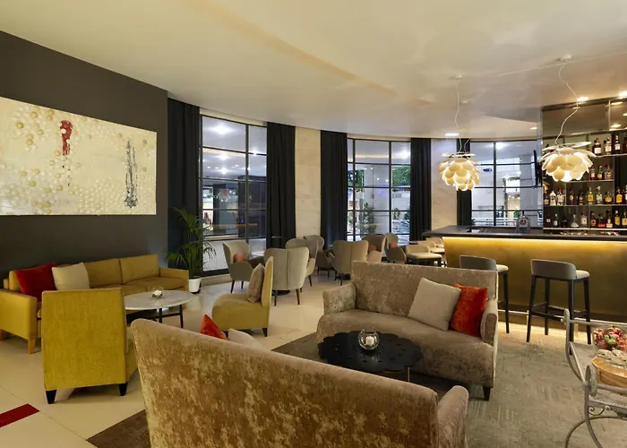 Nh Collection Lisboa Liberdade