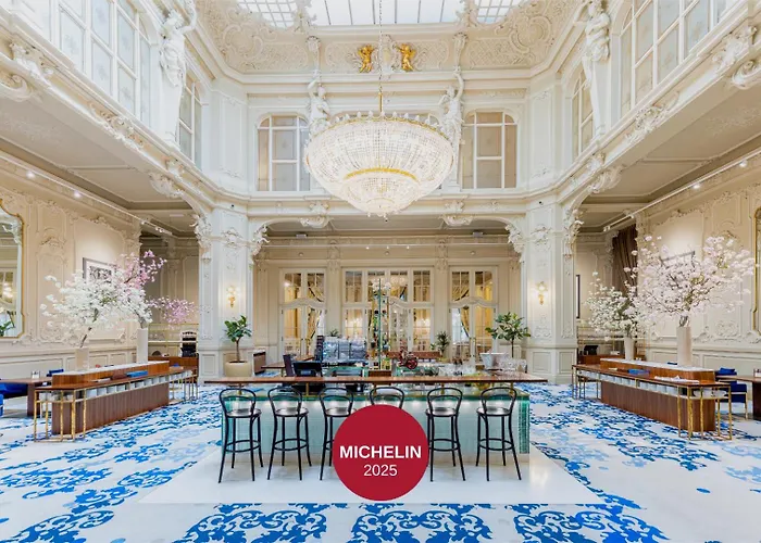 Family Hotel: Grandhotel Pupp