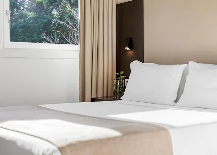 Lisboa Central Park Hotel Suites&Studios