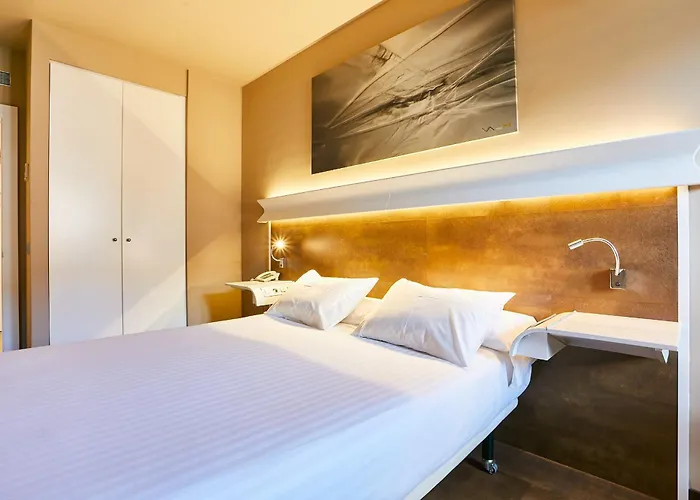 Silken Monumental Naranco