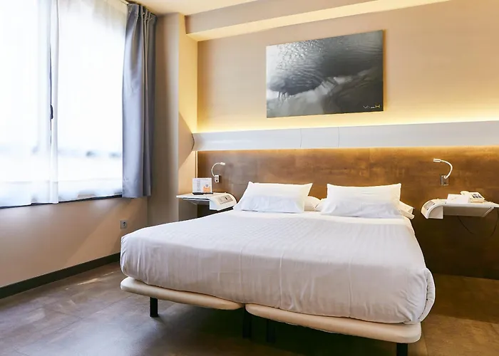 Silken Monumental Naranco