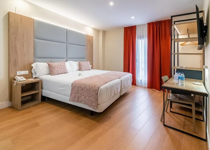 Familiehotel: Hotel Selu