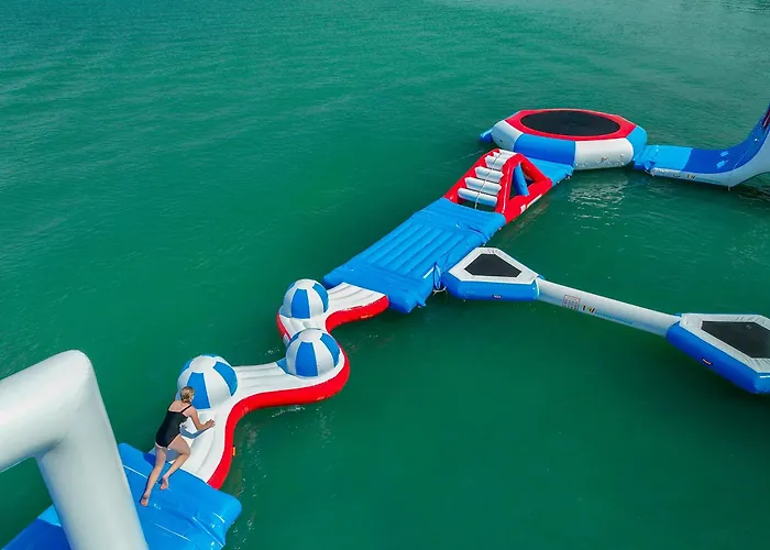 Strandhotel: Dreams Corfu Resort & Spa