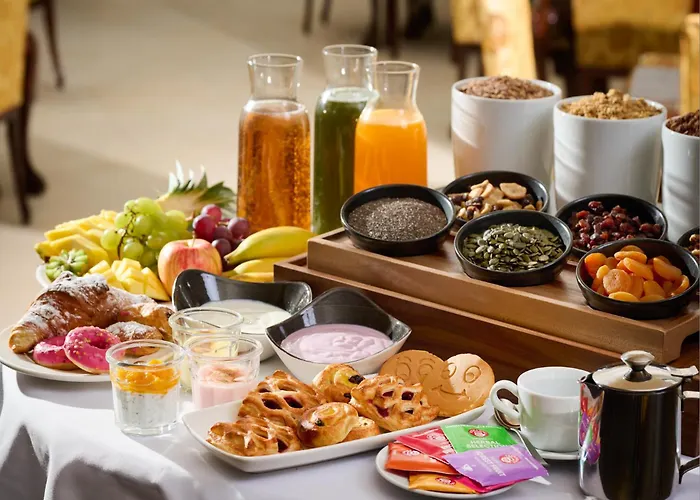 Hotel familiare: Residence Bologna