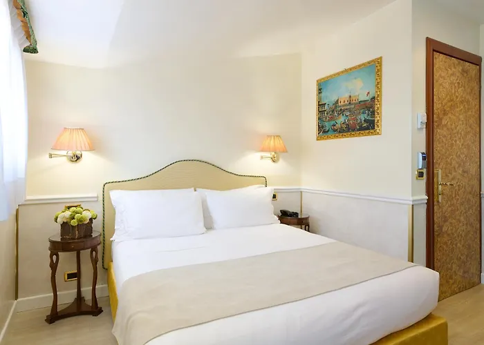 Hotel familiare: Hotel Arlecchino