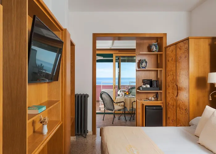 Hotel Villa Schuler