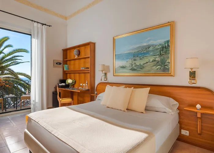 Hotel Villa Schuler