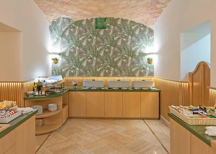 Romantic hotel: Gambrinus Hotel