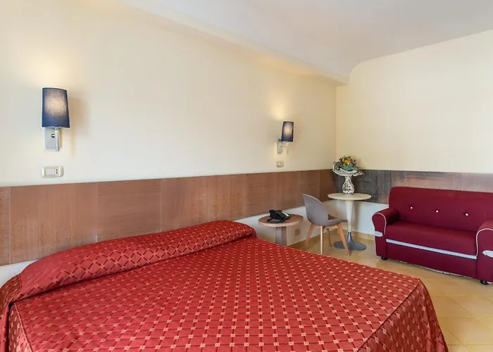Hotel D'Amato