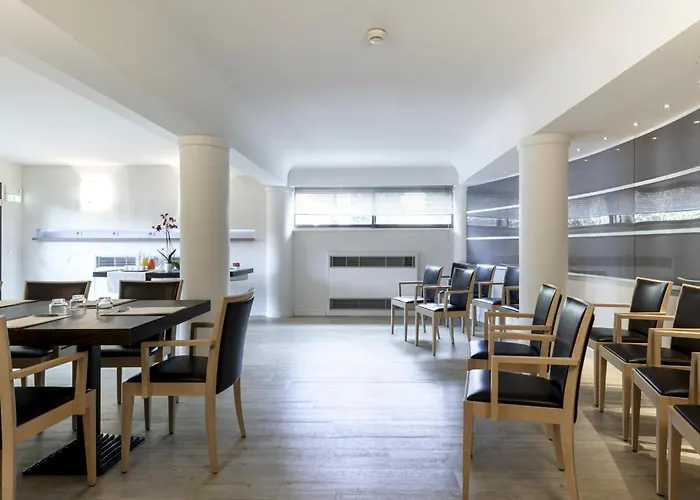 Resort: Albergo Celide