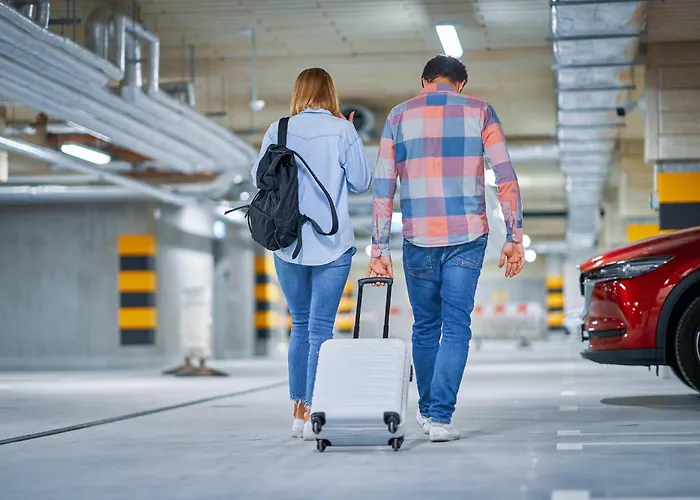 Hotel with pool: Sercotel Maya Alicante