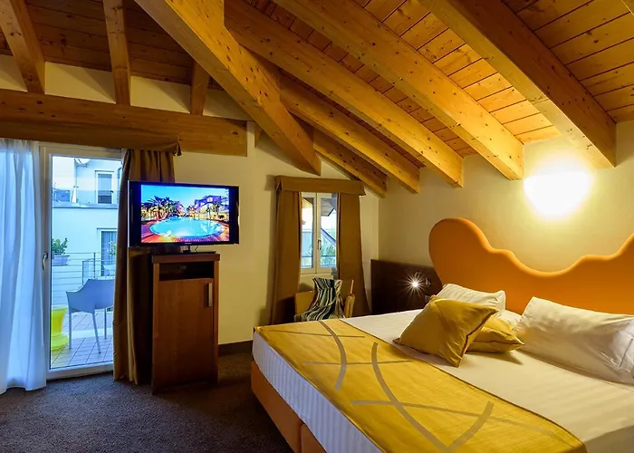 Color Hotel Style, Design & Gourmet