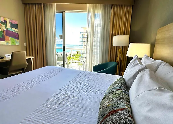  Best Western Plus Atlantic Beach