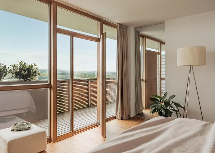 Falkensteiner Balance Resort Stegersbach - Adults only