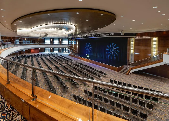 Maritim Hotel Düsseldorf