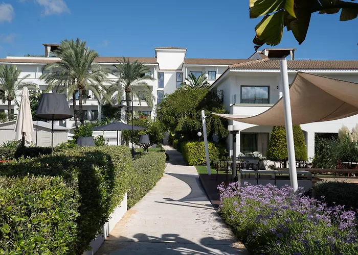  Prinsotel La Dorada & Spa