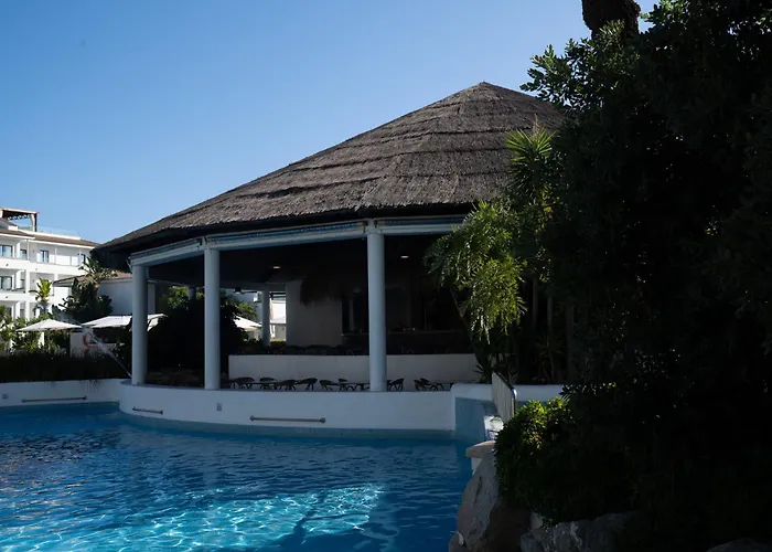  Prinsotel La Dorada & Spa