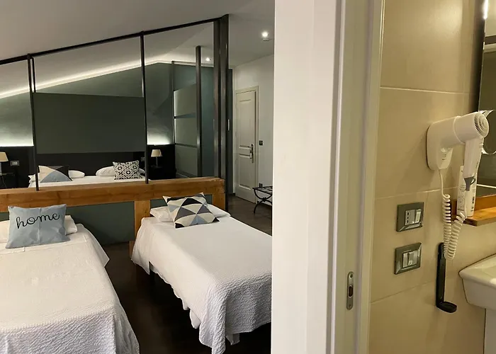 Hotel Italia