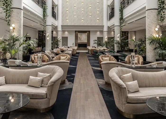 Hilton Nicosia