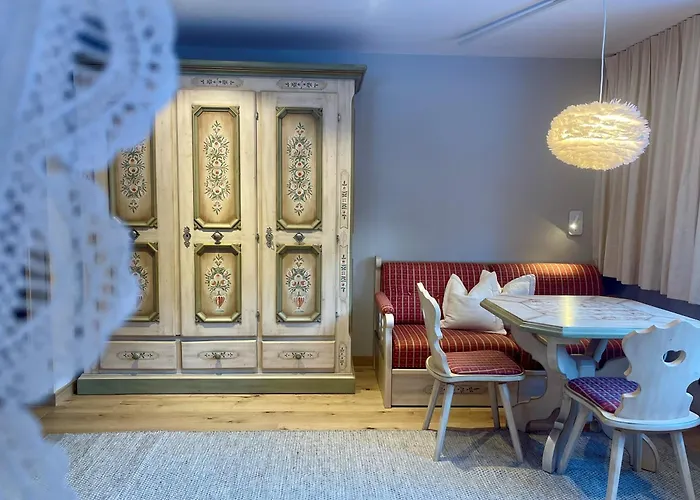 3 SterneHotel Heutaler Hof