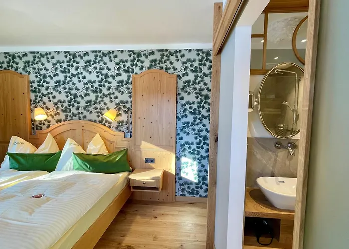3 SterneHotel Heutaler Hof