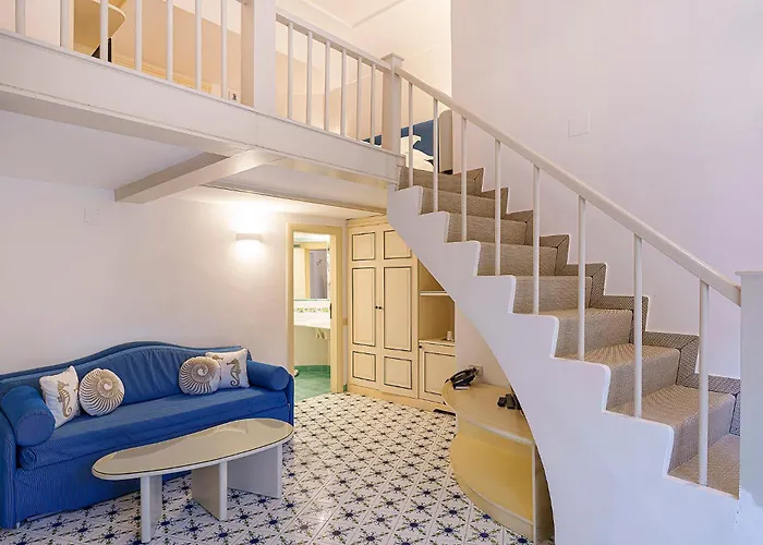 Hotel Continental Ischia