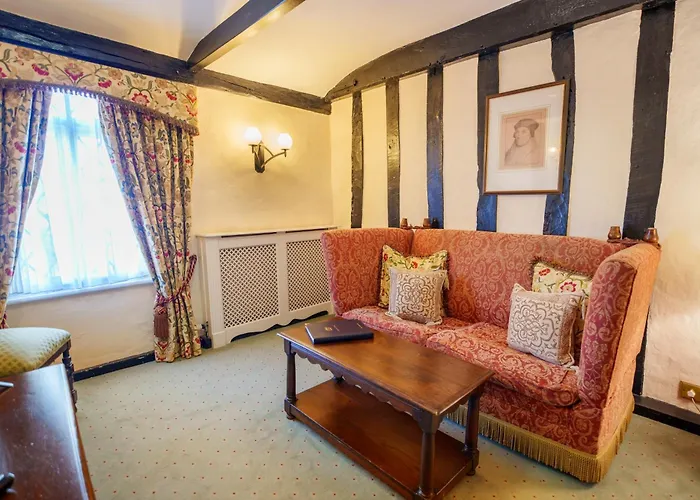 Marygreen Manor