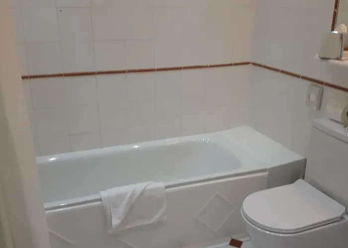 Burlington Hotel, BW Premier Collection By Best Western
