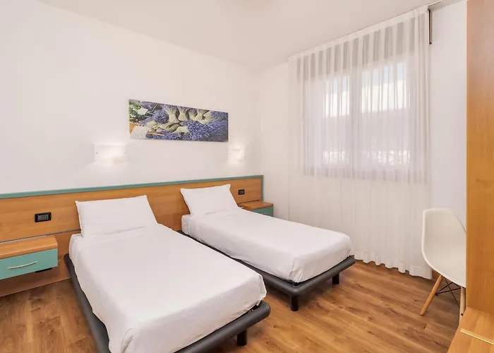 HOTEL Eurorest