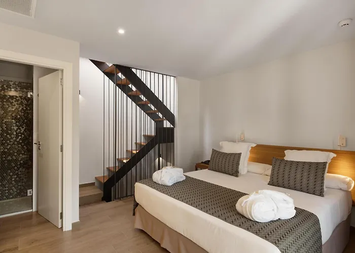 Hôtel-boutique: Tacande Portals (Adults Only)