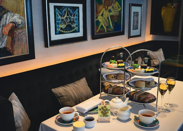 Althoff St James'S Hotel & Club London