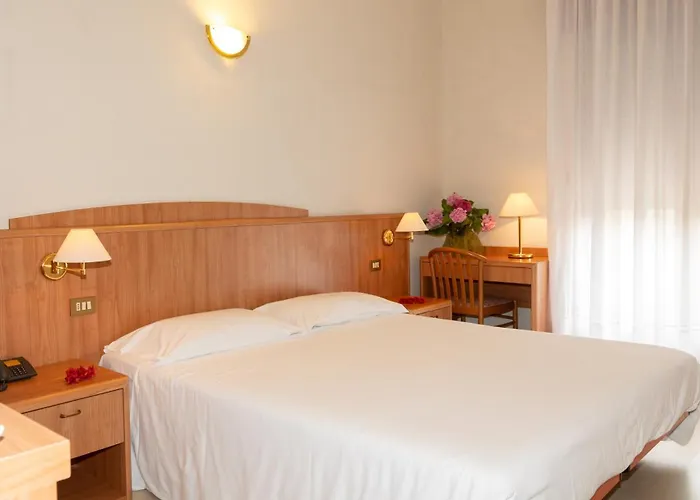 Hotel Jacuzzi: Hotel Smeraldo