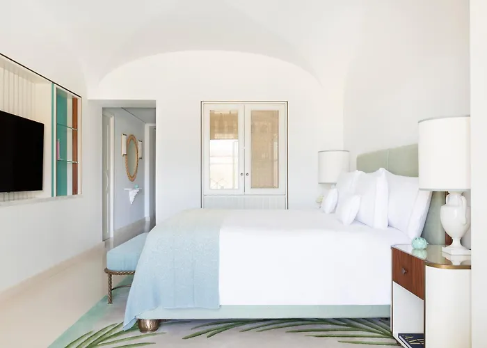 Hotel La Palma, Oetker Hotels