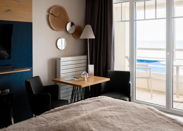 Hotel Atlantic