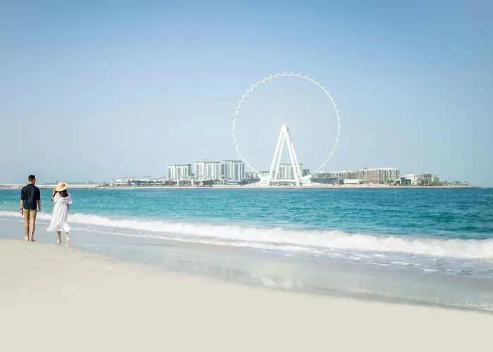 Golf hotel: The Ritz-Carlton, Dubai