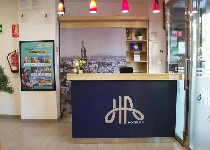 Familiehotel: H-A Hotel Trebol