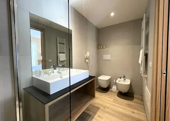 3 star hotels Centro Vacanze La Limonaia