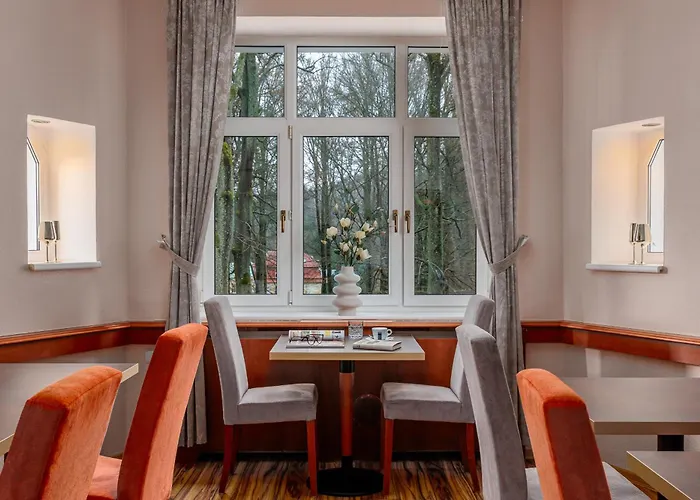 Spa&Wellness Hotel Silva